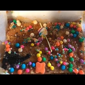 Meet your Posher, Grace